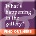 gallery schedule of events